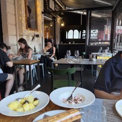 Osteria Antica Marina