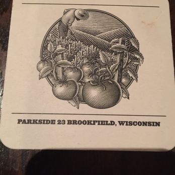 Parkside 23 - Coaster - New American Near Me - Brookfield, Wisconsin