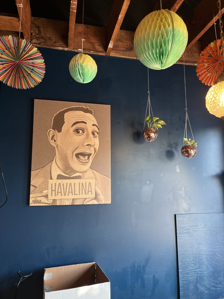 Havalina