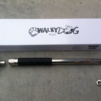 John Marshall Park - 'Walky Dog Plus' - Parks Near Me - Anaheim, California