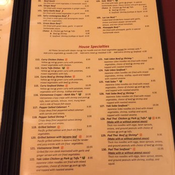 Pho Gia - Vietnamese Near Me - Milwaukie, Oregon