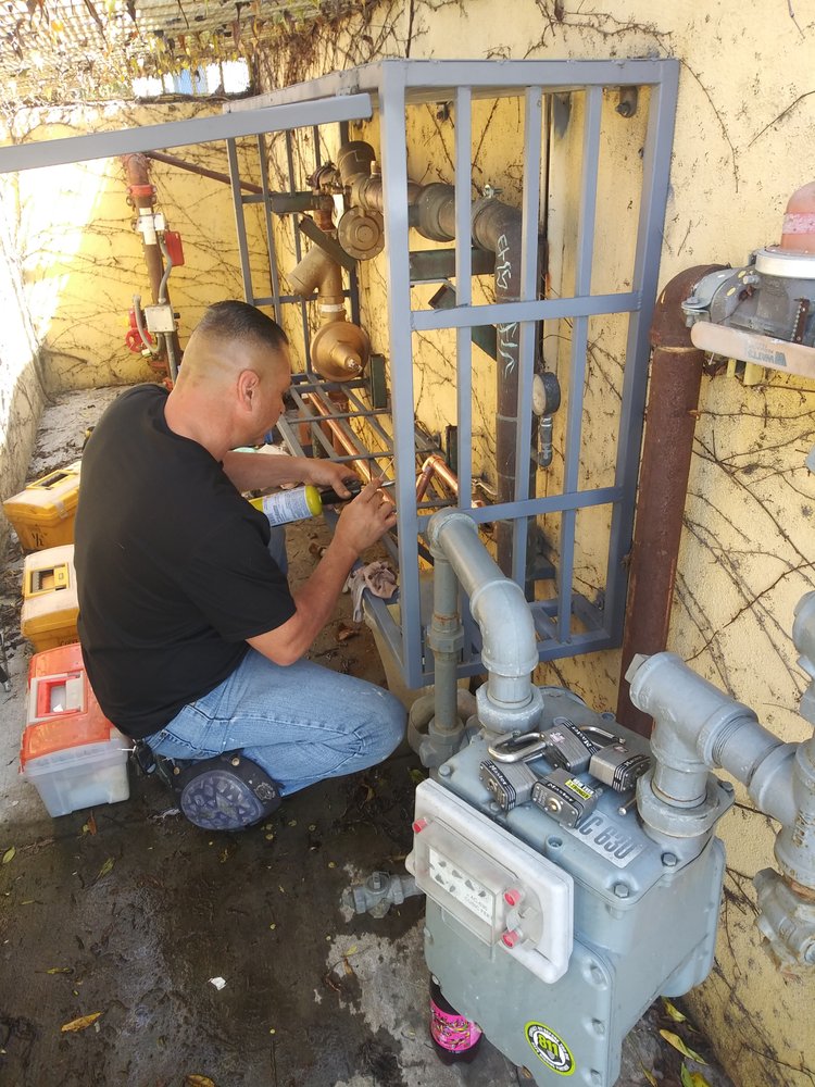 Slide of George Ruiz Safes Locks and Keys, Expert Repairs Installation