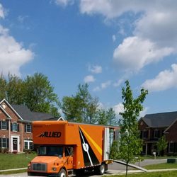 Central Van & Storage