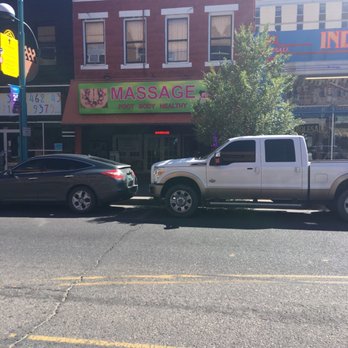 Downtown Massage - Massage Near Me - Albuquerque, New Mexico