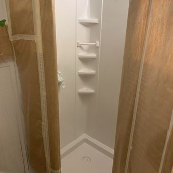 Diamond Reglazing - After! By Marco - Refinishing Services Near Me - Srream, New York Diamond Reglazing - After! By Marco - Refinishing Services Near Me - Srream, New York