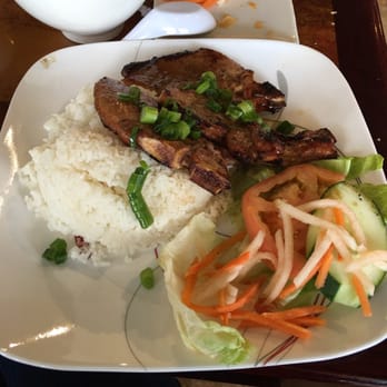 Pho Saigon - Pork chops - Vietnamese Near Me - Philadelphia, Pennsylvania Pho Saigon - Pork chops - Vietnamese Near Me - Philadelphia, Pennsylvania