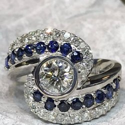 Master Jewelers - The finished product.