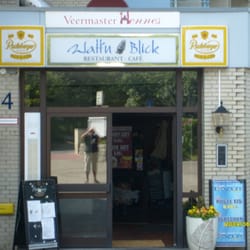 Restaurant Wattn Blick