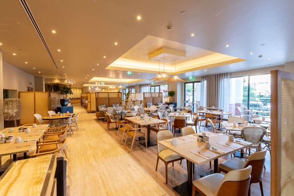 Hilton Vilamoura As Cascatas Golf Resort & Spa by null