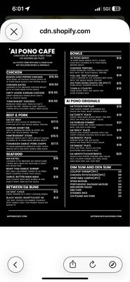 AI PONO CAFE - Updated March 2026 - 1786 Photos & 1174 Reviews