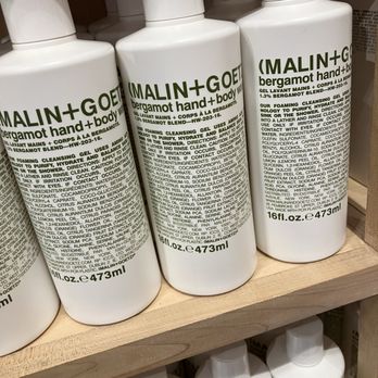 MALIN+GOETZ - Bergamot hand & body wash - Cosmetics & Beauty Supply Near Me - New York, New York MALIN+GOETZ - Bergamot hand & body wash - Cosmetics & Beauty Supply Near Me - New York, New York