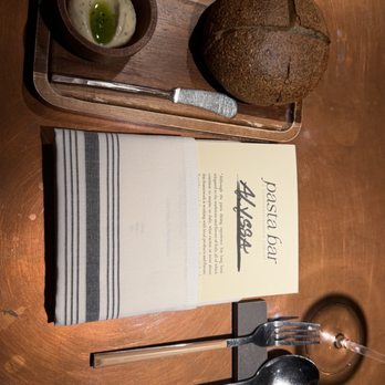 Pasta Bar - Italian Near Me - Los Angeles, California Pasta Bar - Italian Near Me - Los Angeles, California