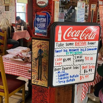 Red State BBQ - Barbeque Near Me - Lexington, Kentucky Red State BBQ - Barbeque Near Me - Lexington, Kentucky