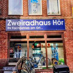 Zweirad Hör