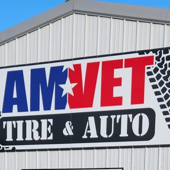 Amvet Tire - Tires Near Me - Benton, Arkansas Amvet Tire - Tires Near Me - Benton, Arkansas