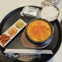 K-Town Food Court