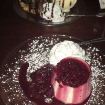 Van Gogh's Ear Cafe - Can't recommend the cookie tart and panna cotta enough!! - Cafes Near Me - Union, New Jersey