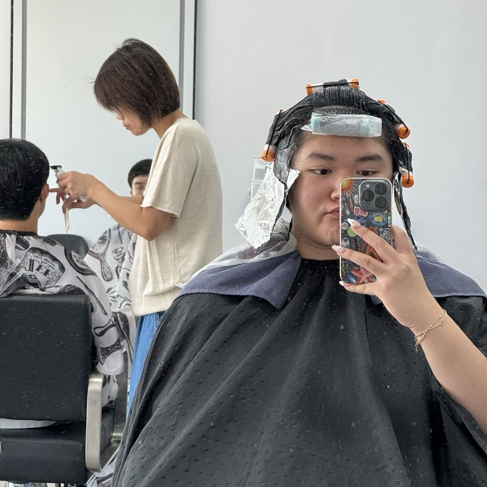 Ume Salon - Relaxer treatment - Hair Stylists Near Me - San Gabriel, California Ume Salon - Relaxer treatment - Hair Stylists Near Me - San Gabriel, California