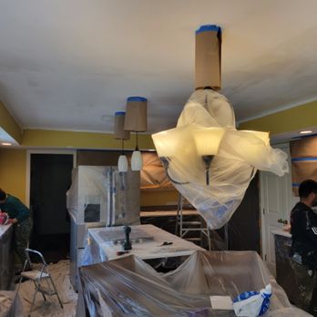 Argueta Painting - Before and after - Painters Near Me Argueta Painting - Before and after - Painters Near Me