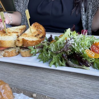 Great Maple - The Prime Rib sandwich! That was the best!!! - New American Near Me - Newport Beach, California Great Maple - The Prime Rib sandwich! That was the best!!! - New American Near Me - Newport Beach, California