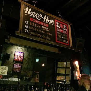 The Matchbox - Happy hour specials. - Pubs Near Me - Denver, Colorado