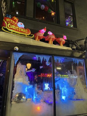 Black Whiskey by null