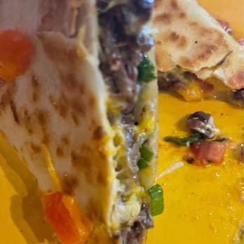 Cafe Del Rio - Beef quesadilla - Tex-Mex Near Me - Lufkin, Texas Cafe Del Rio - Beef quesadilla - Tex-Mex Near Me - Lufkin, Texas