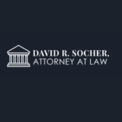 David R Socher Attorney at Law