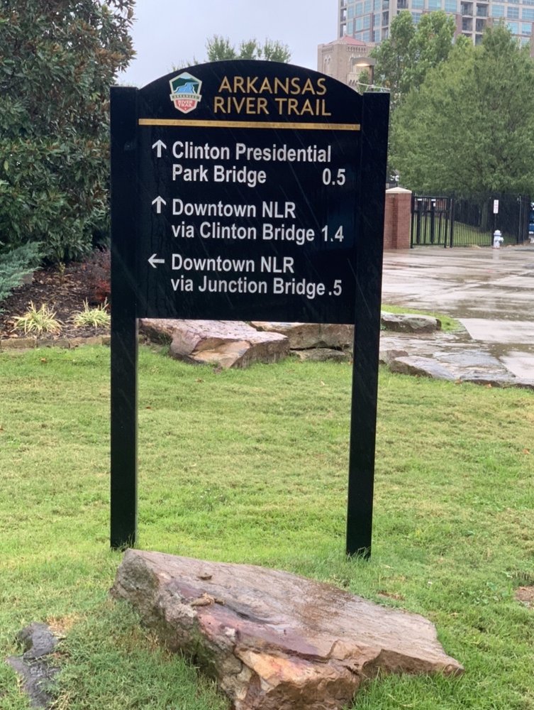 RIVERFRONT PARK 95 Photos & 13 Reviews 202 La Harpe Blvd, Little