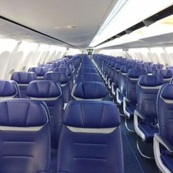 Southwest Airlines