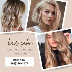 Dazzle Beauty Salon 