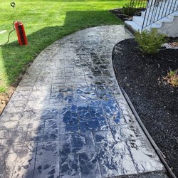 TD Concrete Services