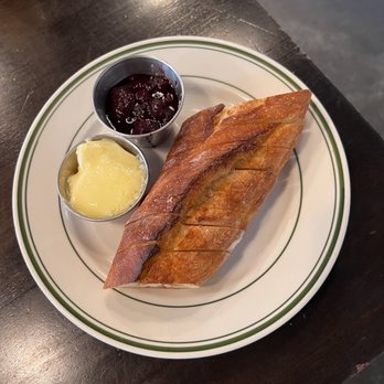 Breakaway Cafe - Bread, butter and jam - Cafes Near Me - Culver City, California Breakaway Cafe - Bread, butter and jam - Cafes Near Me - Culver City, California