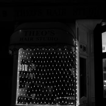 Theo's Hair Studio - Theo's Hair Studio - Hair Salons Near Me - London, XGL Theo's Hair Studio - Theo's Hair Studio - Hair Salons Near Me - London, XGL