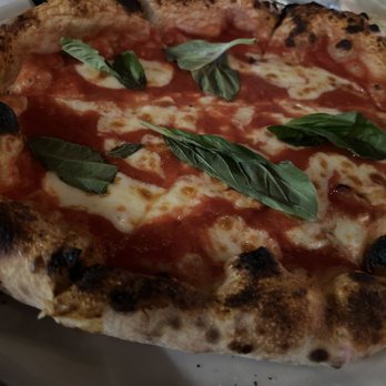 Donna Margherita - Pizza Near Me - New York, New York Donna Margherita - Pizza Near Me - New York, New York