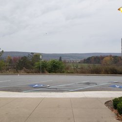 I-80 East Bound Rest Area