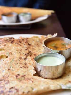 Tiffin The Indian Kitchen by null