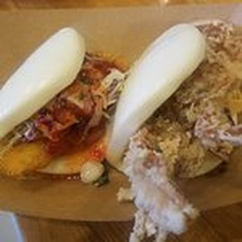 Fat Bao - Chinese Near Me - Houston, Texas