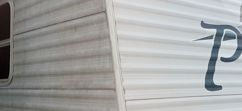 Slide of Lillian Softwash Roof Cleaning