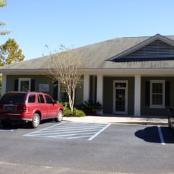 Ashley River Comprehensive Family Dentistry - Wolf D. Bueschgen is the dentist, and he is as good as it gets.  Painless dentist, with a beautiful calm office.  Located behind Home Depot.
