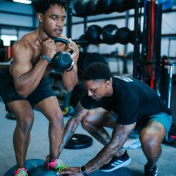 Pure Grind Fitness