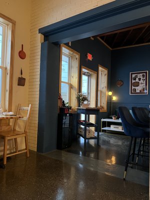 Café Mamo by null