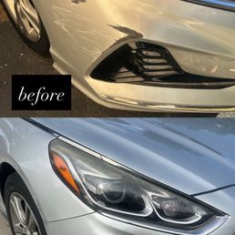 Car Scratch Car Scratch