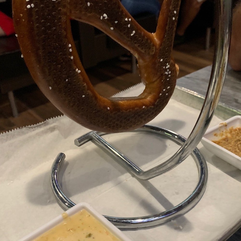 Fulshear’s FieldHouse - Pretzel - Sports Bars Near Me - Fulshear, Texas Fulshear’s FieldHouse - Pretzel - Sports Bars Near Me - Fulshear, Texas