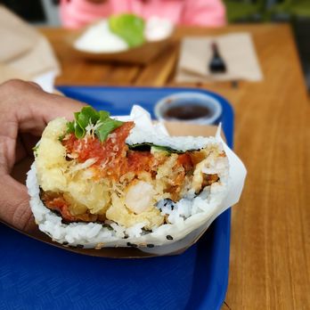 Pocket Sushi - Sushi Bars Near Me - Pleasanton, California Pocket Sushi - Sushi Bars Near Me - Pleasanton, California