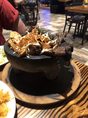 La Fiesta Restaurant & Cantina by null