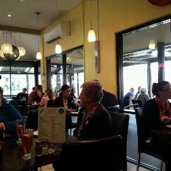 Lakeside Cafe - Coffee & Tea Near Me - Oakden, SA