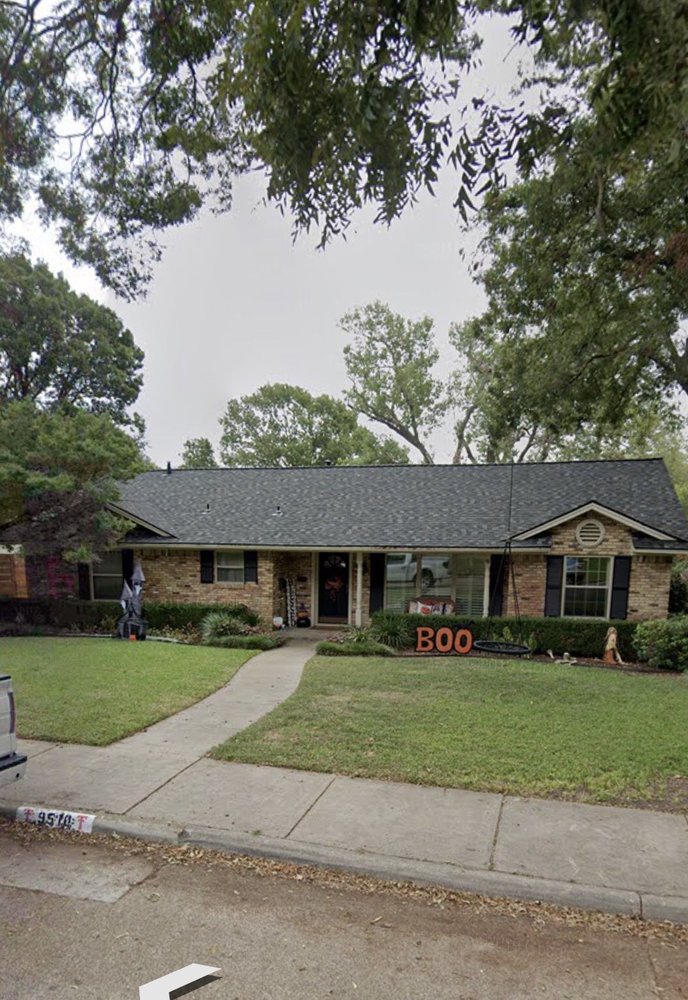 Slide of Crest Exteriors