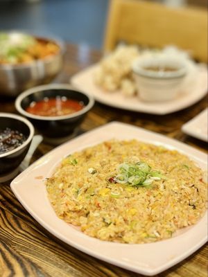 Jjamppong zizon ( 짬뽕 지존 LA ) by null