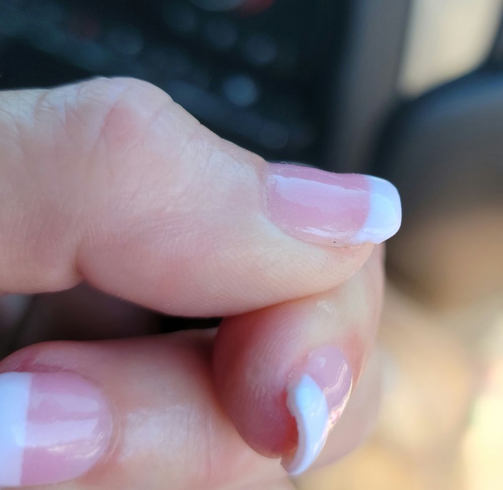 CK Nail Spa Logo